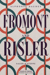 Produktbild: Fromont and Risler