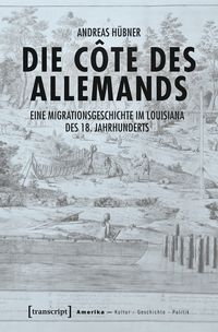 Produktbild: Die C&ocirc;te des Allemands