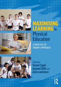 Produktbild: Maximising Learning in Physical Education