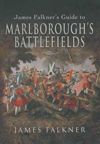 Produktbild: Marlboroughs Battlefields