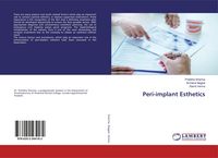 Produktbild: Peri-implant Esthetics