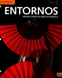 Produktbild: Spa-Entornos Beginning Student