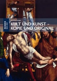 Bild vom Artikel Kult und Kunst – Kopie und Original vom Autor Antonia Putzger