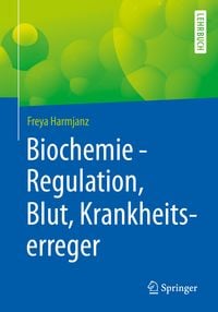 Produktbild: Biochemie - Regulation, Blut, Krankheitserreger