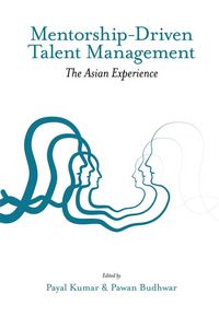 Produktbild: Mentorship-Driven Talent Management