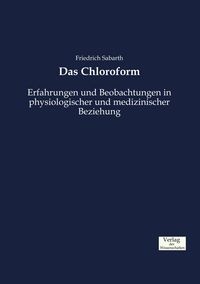Produktbild: Das Chloroform