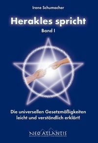 Produktbild: Herakles spricht - Band I