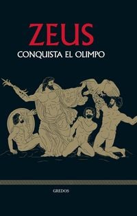 Produktbild: Zeus conquista el Olimpo