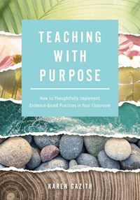 Produktbild: Teaching With Purpose