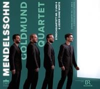 Produktbild: Mendelssohn