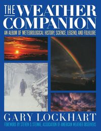 Produktbild: The Weather Companion
