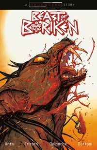 Produktbild: Beast of Boriken