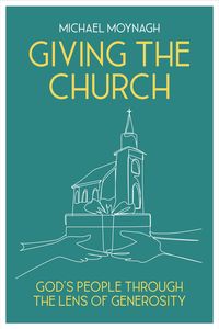 Produktbild: Giving the Church