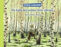 Produktbild: Als Kalle den wilden Stier z&auml;hmte