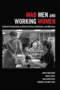 Produktbild: Mad Men and Working Women