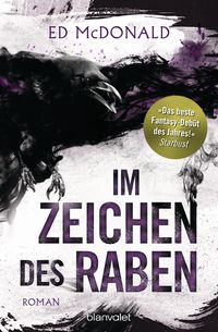 Produktbild: Im Zeichen des Raben
