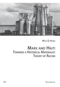 Produktbild: Hund, W: Marx and Haiti