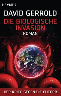 Produktbild: Die biologische Invasion