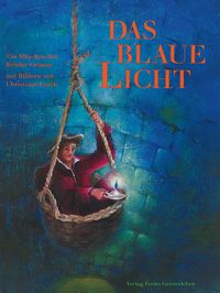 Produktbild: Das blaue Licht