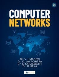 Produktbild: Computer Networks