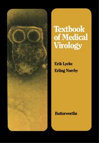 Produktbild: Textbook of Medical Virology