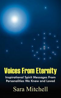 Produktbild: Voices From Eternity