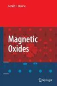 Produktbild: Magnetic Oxides