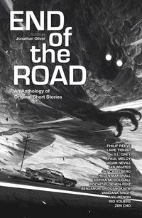 Produktbild: The End of the Road