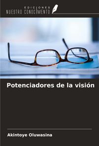 Produktbild: Potenciadores de la visi&oacute;n