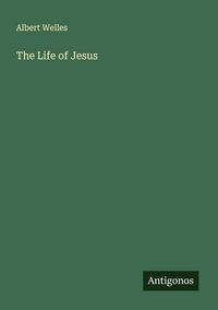 Produktbild: The Life of Jesus