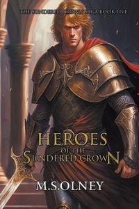 Produktbild: Heroes of the Sundered Crown