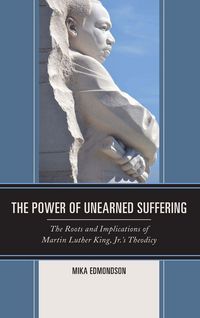 Produktbild: Power of Unearned Suffering