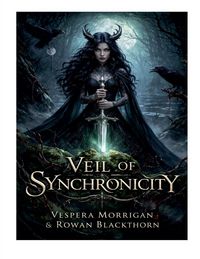 Produktbild: Veil of Synchronicity