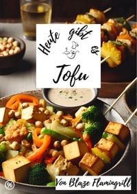 Produktbild: Heute gibt es - Tofu