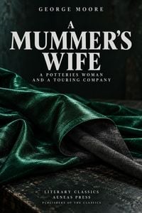 Produktbild: A Mummer's Wife