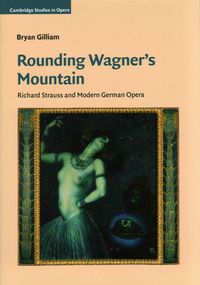 Bild vom Artikel Rounding Wagner's Mountain vom Autor Bryan Gilliam