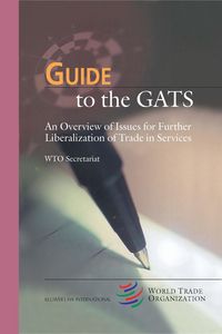 Produktbild: Guide to the GATS