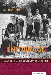 Produktbild: Arn, K: Entourage von Elisabeth de Meuron-von Tsch