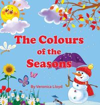 Produktbild: The Colours of the Seasons