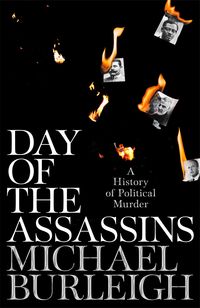 Produktbild: Burleigh, M: Day of the Assassins