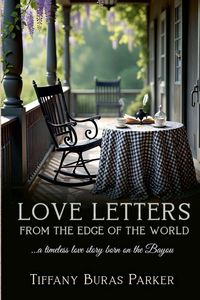 Produktbild: Love Letter from the Edge of the World