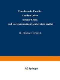 Produktbild: Eine deutsche Familie