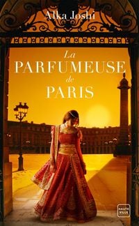 Produktbild: La Parfumeuse de Paris