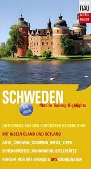 Produktbild: Schweden
