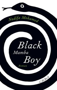 Produktbild: Black Mamba Boy
