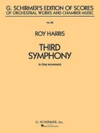 Produktbild: Harris, R: Symphony No. 3 (in 1 Movement)