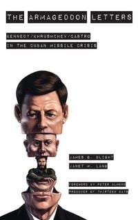 Produktbild: The Armageddon Letters