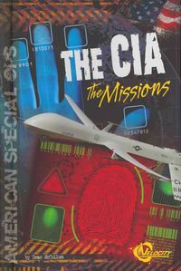 Produktbild: Cia -Lp