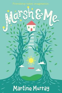 Produktbild: Marsh & Me