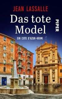 Produktbild: Das tote Model